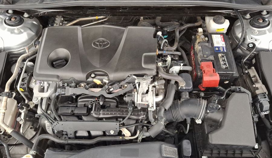 Toyota Camry 2.5 XLE NAVI AUTO Sedan 2020