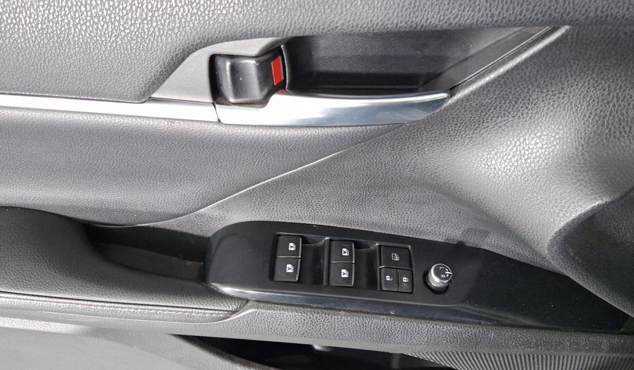Toyota Camry 2.5 XLE NAVI AUTO Sedan 2020