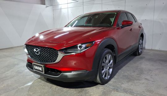 Mazda • CX-30