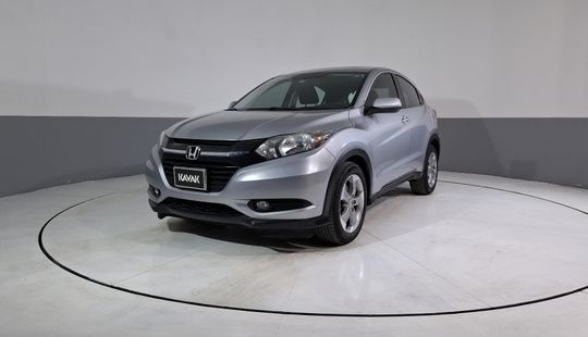 Honda • HR-V