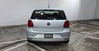 Volkswagen Polo 1.6 STARTLINE AUTO Hatchback 2020