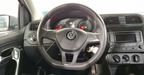 Volkswagen Polo 1.6 STARTLINE AUTO Hatchback 2020