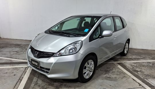 Honda • Fit