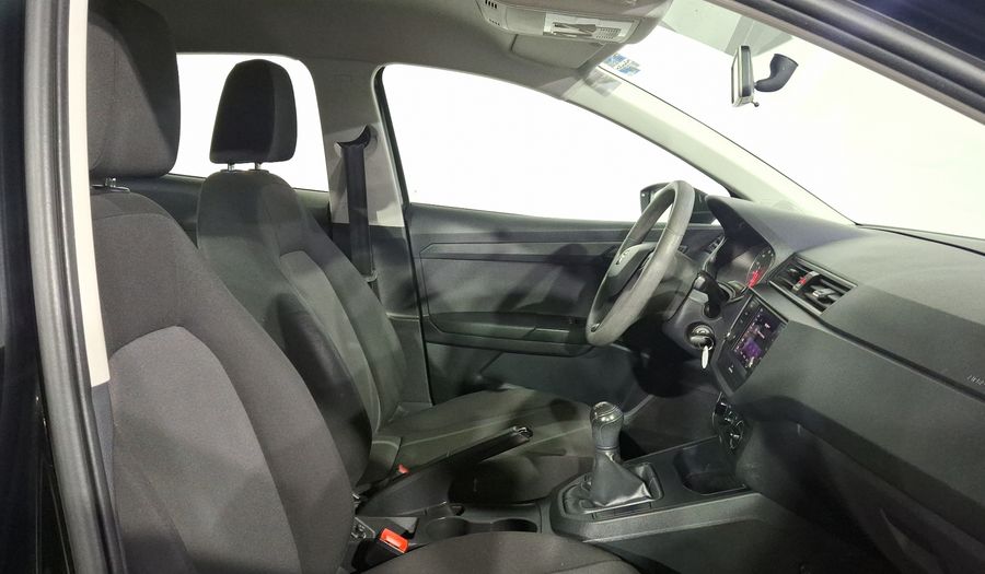 Seat Ibiza 1.6 REFERENCE Hatchback 2021