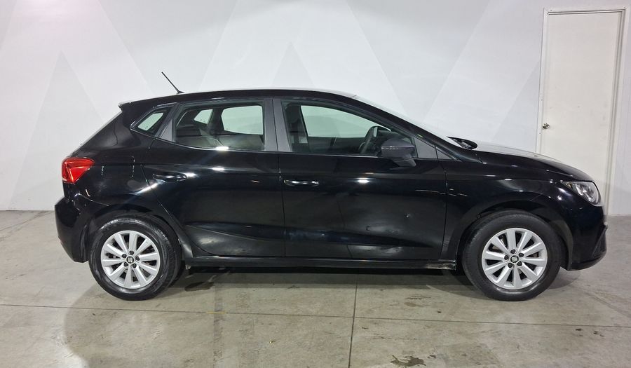 Seat Ibiza 1.6 REFERENCE Hatchback 2021