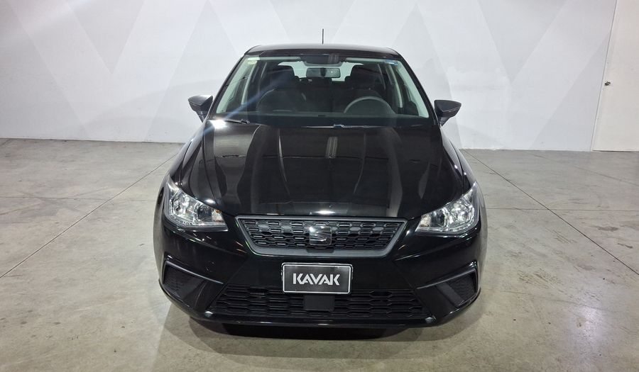 Seat Ibiza 1.6 REFERENCE Hatchback 2021
