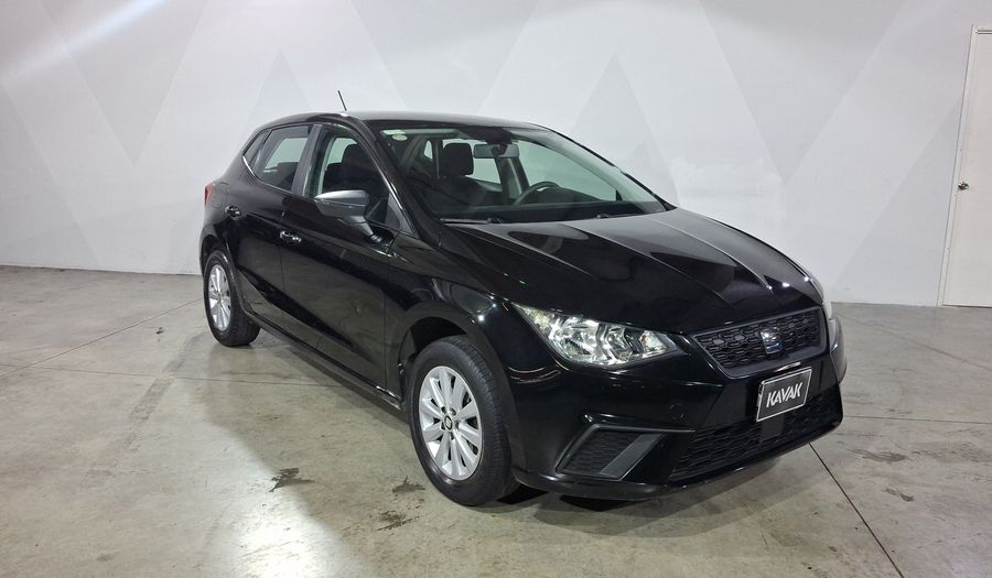 Seat Ibiza 1.6 REFERENCE Hatchback 2021