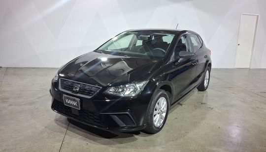 Seat • Ibiza