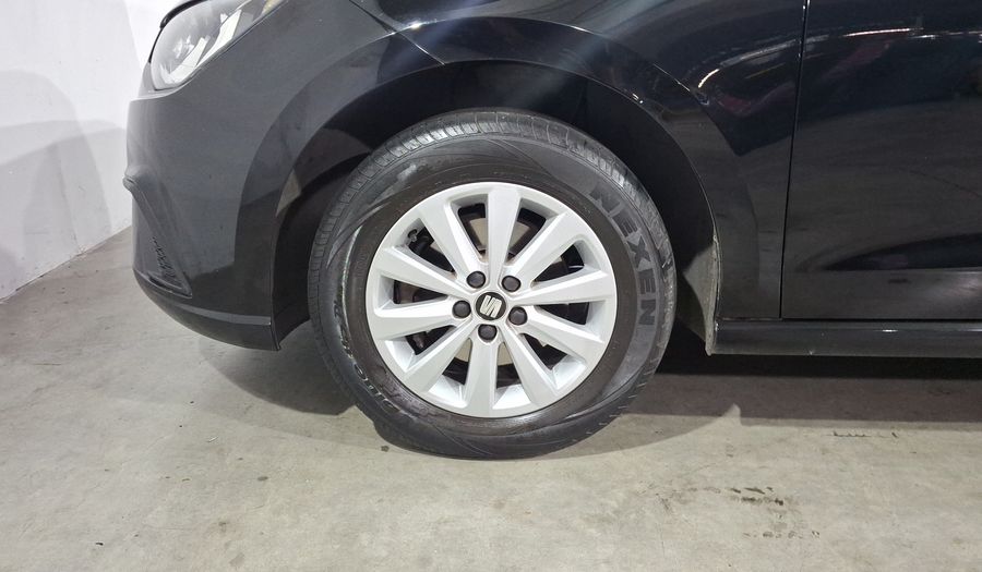 Seat Ibiza 1.6 REFERENCE Hatchback 2021