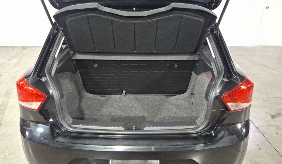 Seat Ibiza 1.6 REFERENCE Hatchback 2021