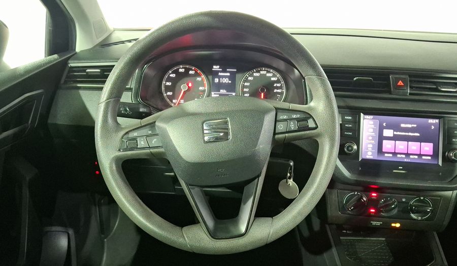 Seat Ibiza 1.6 REFERENCE Hatchback 2021