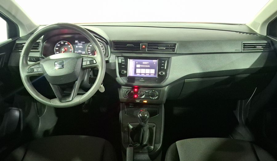 Seat Ibiza 1.6 REFERENCE Hatchback 2021