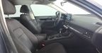Honda Civic 2.0 I-STYLE CVT Sedan 2022