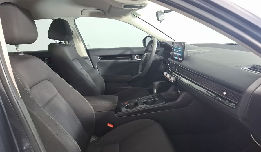 Honda Civic 2.0 I-STYLE CVT Sedan 2022