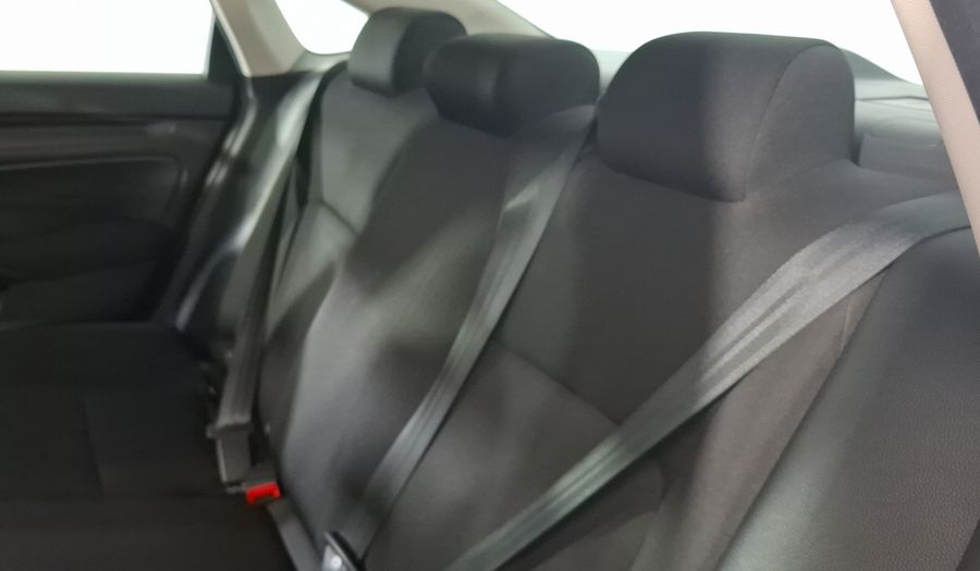 Honda Civic 2.0 I-STYLE CVT Sedan 2022