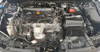 Honda Civic 2.0 I-STYLE CVT Sedan 2022