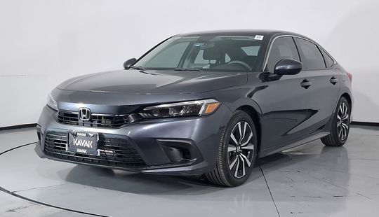 Honda • Civic