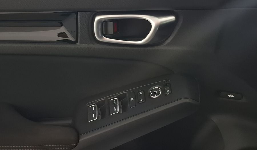 Honda Civic 2.0 I-STYLE CVT Sedan 2022