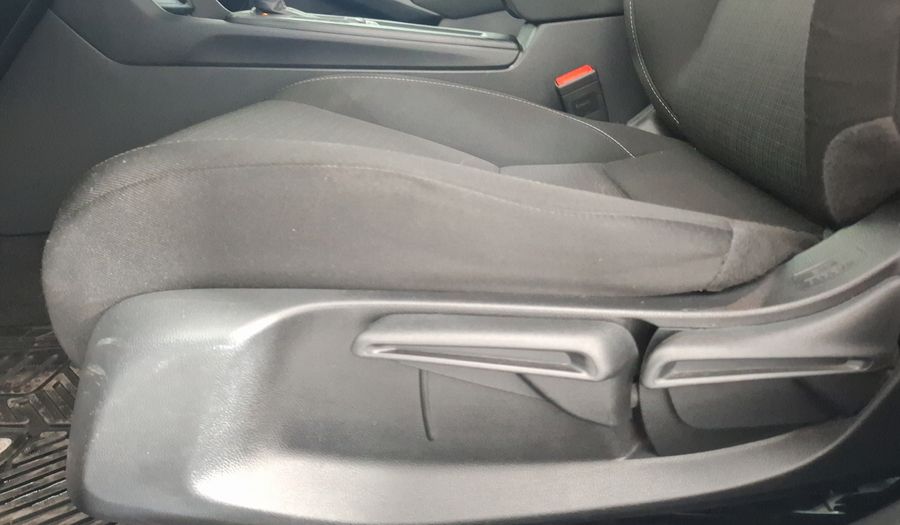 Honda Civic 2.0 I-STYLE CVT Sedan 2022