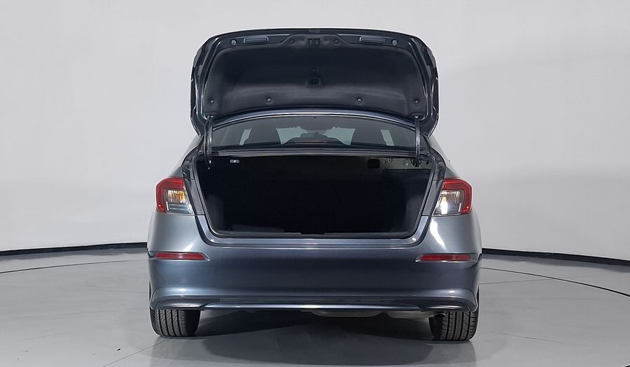 Honda Civic 2.0 I-STYLE CVT Sedan 2022