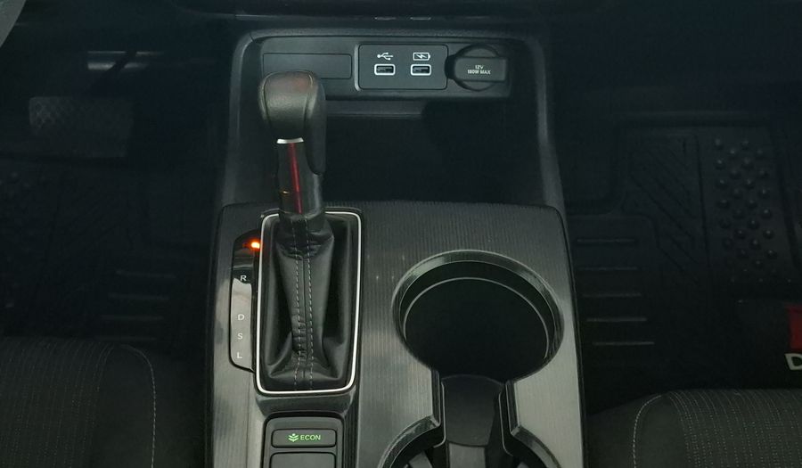 Honda Civic 2.0 I-STYLE CVT Sedan 2022
