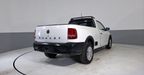 Volkswagen Saveiro 1.6 ROBUST CABINA SENCILLA Pickup 2022