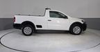 Volkswagen Saveiro 1.6 ROBUST CABINA SENCILLA Pickup 2022