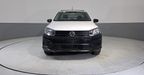 Volkswagen Saveiro 1.6 ROBUST CABINA SENCILLA Pickup 2022