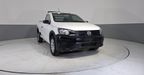 Volkswagen Saveiro 1.6 ROBUST CABINA SENCILLA Pickup 2022