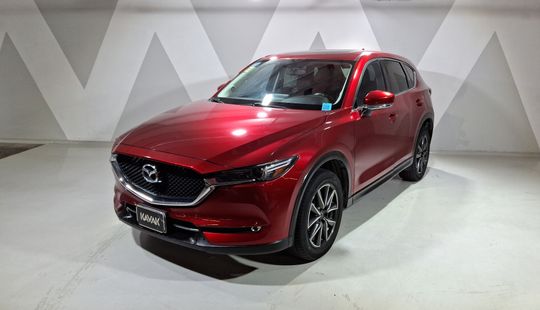 Mazda • CX-5
