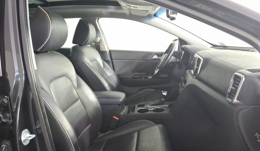 Kia Sportage 2.0 EX PACK AUTO Suv 2018