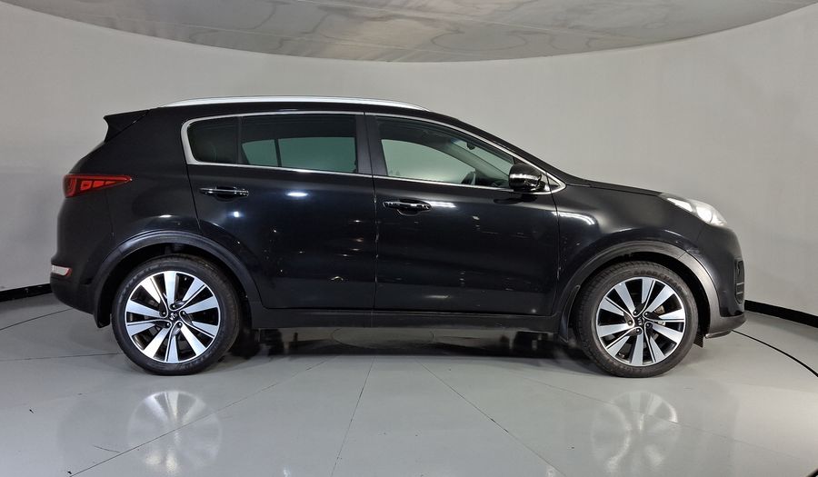 Kia Sportage 2.0 EX PACK AUTO Suv 2018