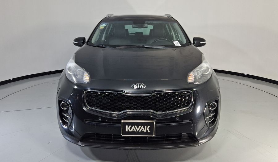 Kia Sportage 2.0 EX PACK AUTO Suv 2018