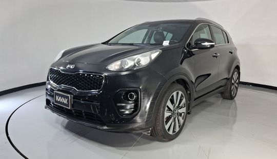 Kia • Sportage