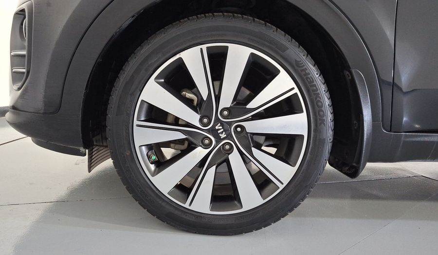 Kia Sportage 2.0 EX PACK AUTO Suv 2018