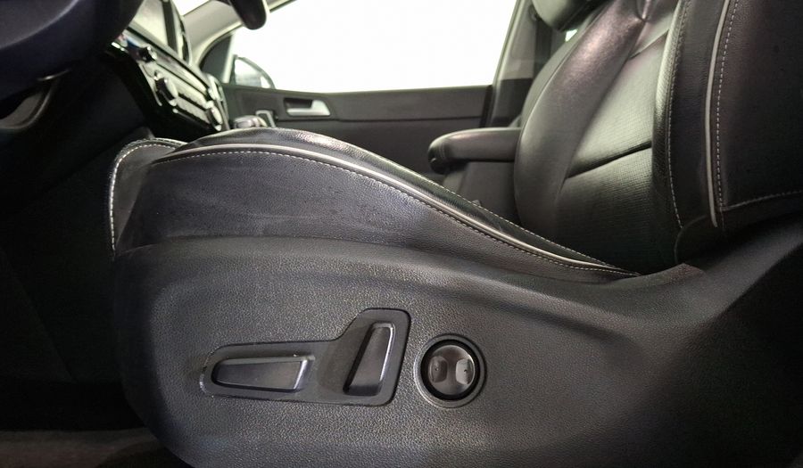 Kia Sportage 2.0 EX PACK AUTO Suv 2018