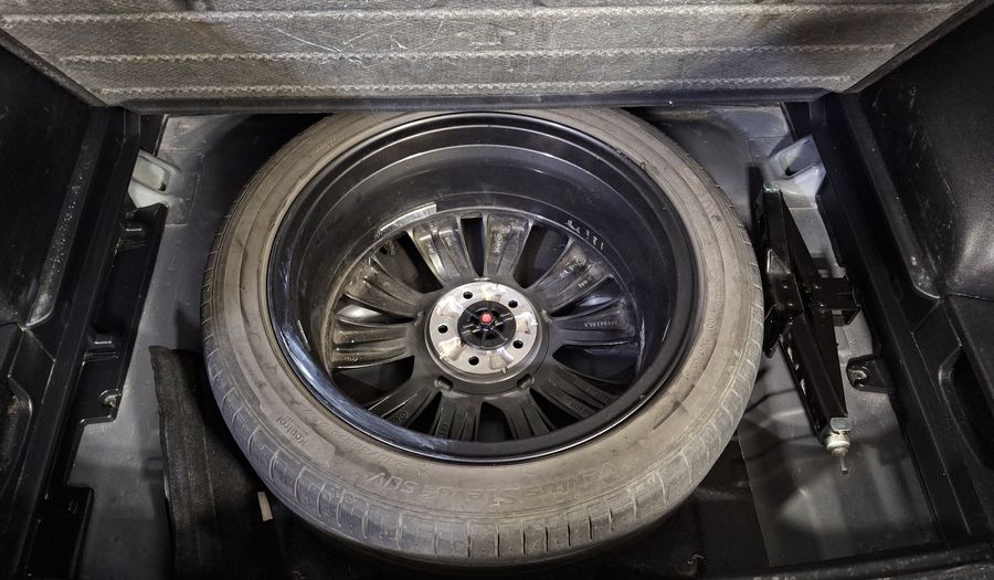 Kia Sportage 2.0 EX PACK AUTO Suv 2018