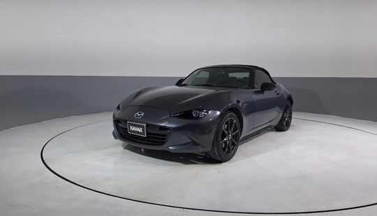 Mazda • MX-5