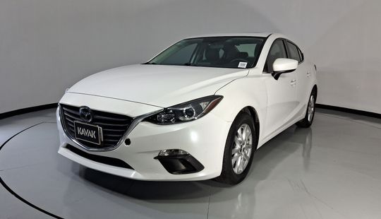 Mazda • Mazda 3