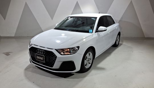Audi • A1