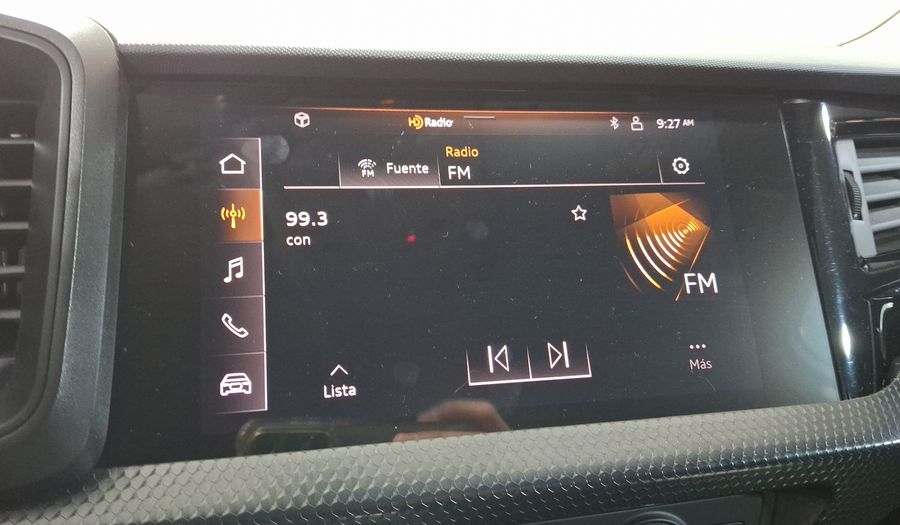 Audi A1 1.0 SB 30 TFSI URBAN DCT Hatchback 2022