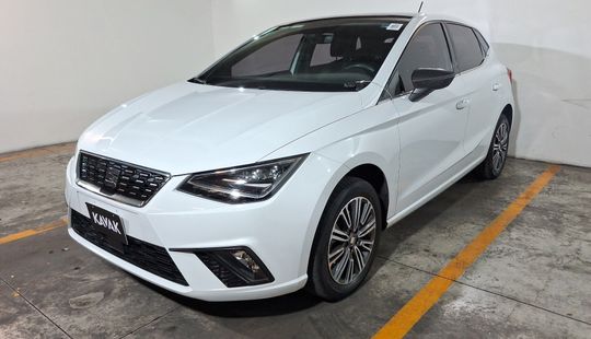 Seat • Ibiza