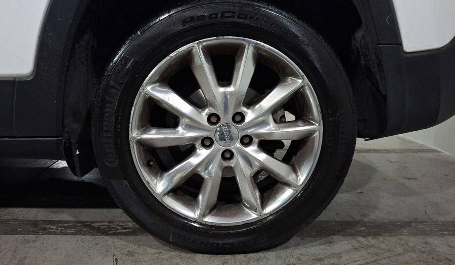 Jeep Cherokee 2.4 LIMITED PLUS Suv 2017