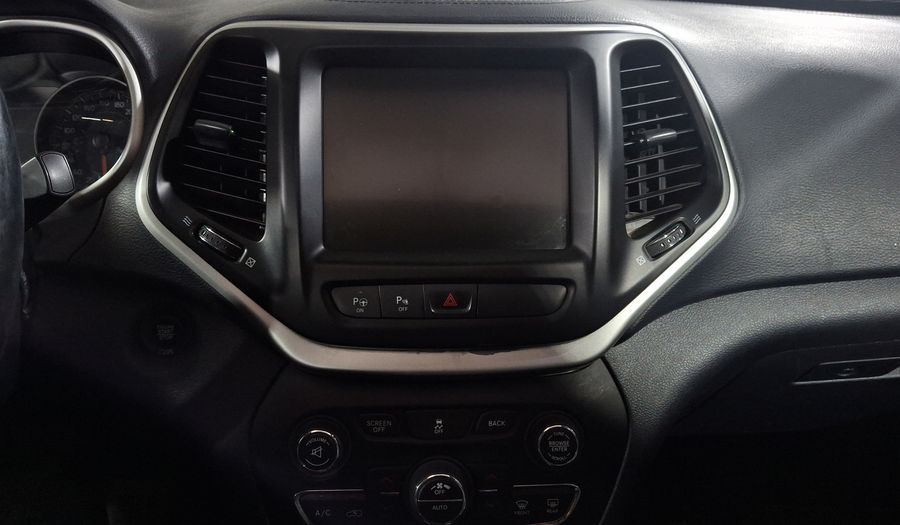 Jeep Cherokee 2.4 LIMITED PLUS Suv 2017
