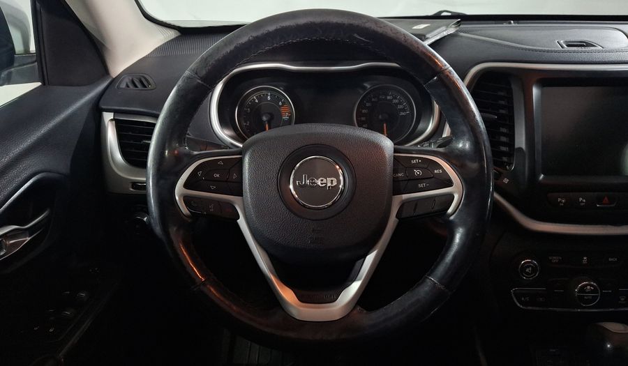 Jeep Cherokee 2.4 LIMITED PLUS Suv 2017