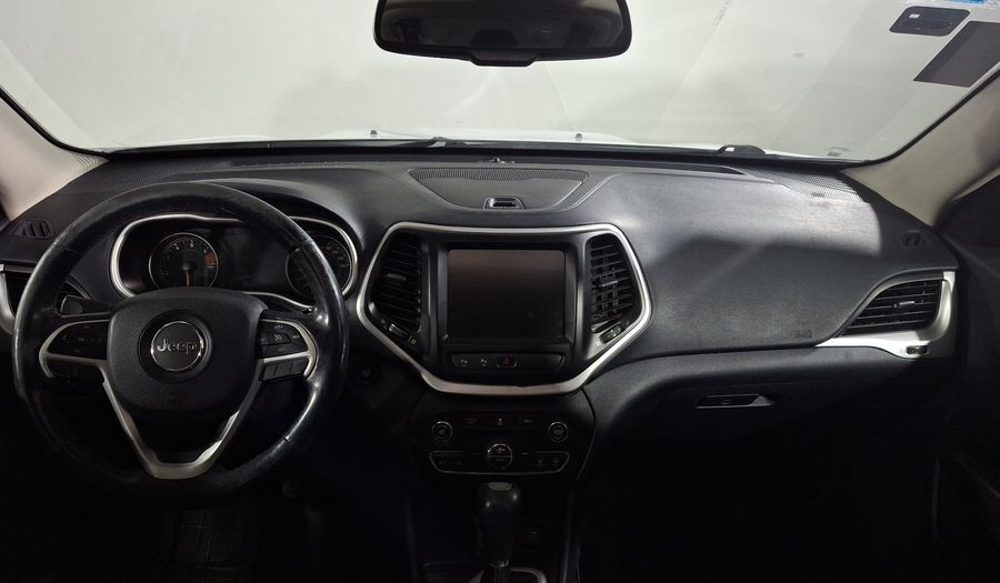 Jeep Cherokee 2.4 LIMITED PLUS Suv 2017