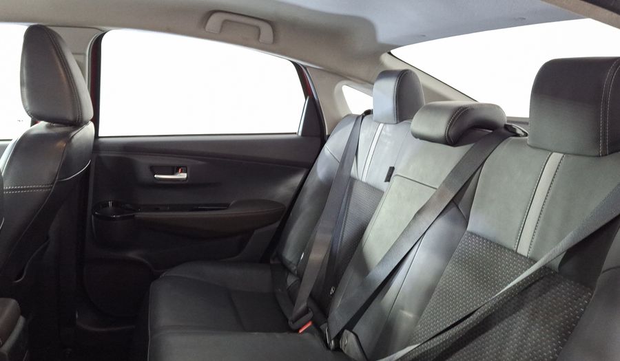 Toyota Yaris 1.5 S HI CVT Sedan 2023