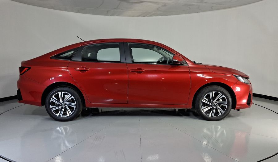 Toyota Yaris 1.5 S HI CVT Sedan 2023