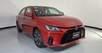 Toyota Yaris 1.5 S HI CVT Sedan 2023