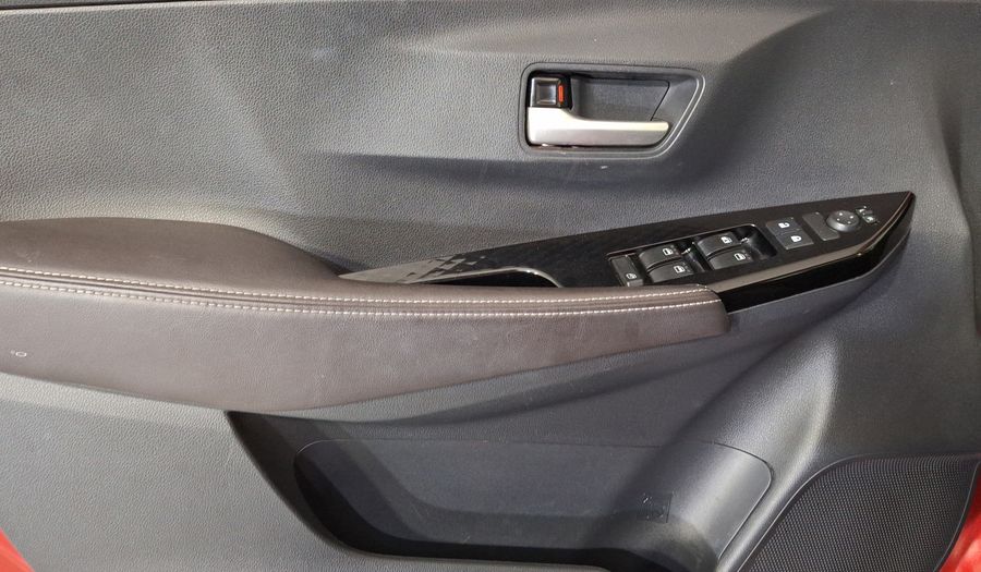 Toyota Yaris 1.5 S HI CVT Sedan 2023